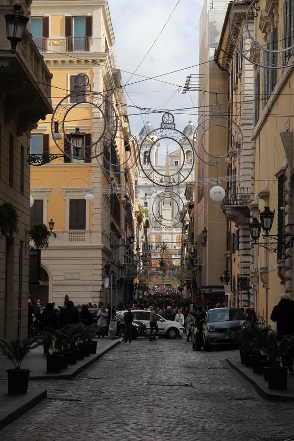 Abagnale Home Montecitorio Рим Экстерьер фото